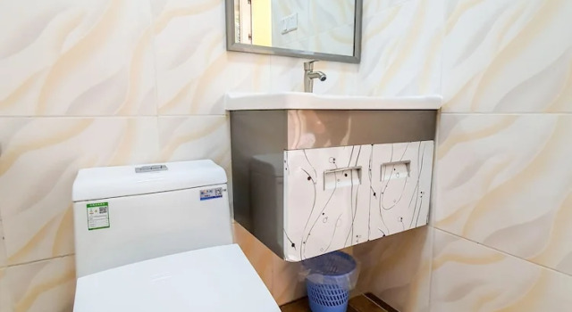 Номер Standard Speed 8 Inn Moalboal