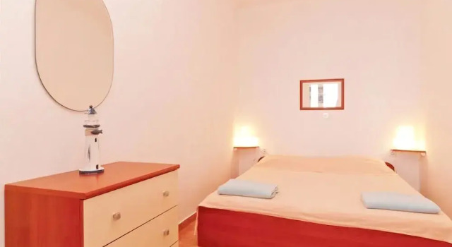 Apartments Valentina, Prenota Appartamento Mandre 