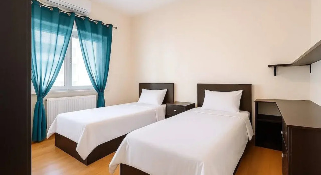 Central Family Apartment, Book Apartment Amman Amman Governorate