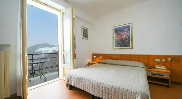 Номер Standard Hotel Skilift