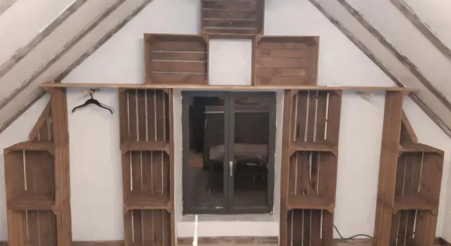 Коттедж LA PTITE MAISON