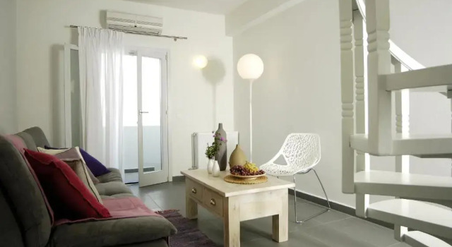 Номер Standard Filoxenia Apartments