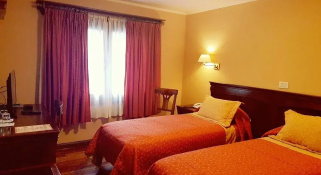 Patagonia Queen Hotel Boutique