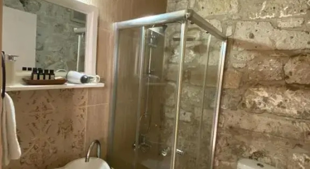 Номер Economy Aliko Hotel