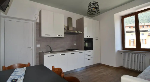 Апартаменты c 1 комнатой с балконом Agritur Michelotti Giancarlo