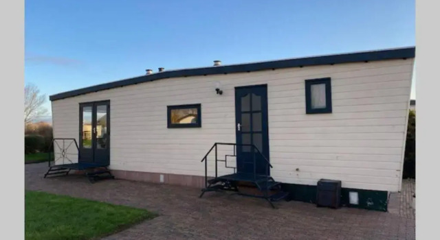 Vakantiehuisje Makkum NL - S15