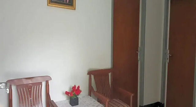 Семейный люкс Hotel Agrowisata