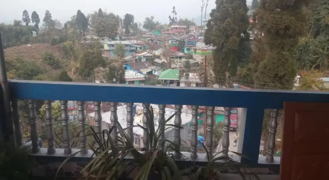 Vamoose Sanjeema Tea Estate Homestay, Prenota Hotel Kurseong West Bengal