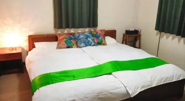 Номер Deluxe Madarao Mountain Lodge