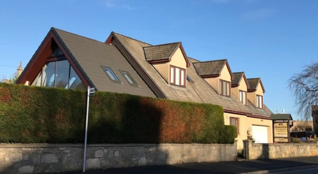 Ardvorlich Guest House, Varaa Matkakoti Hotellit Moray aamiaisella, Aamiainen