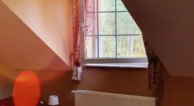 Трёхместный номер Standard Zajazd Forest