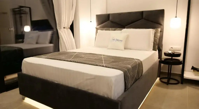 Двухместный номер Economy Nili Deluxe