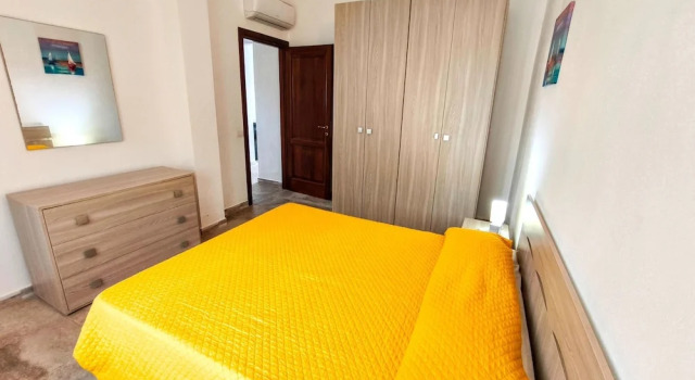 Cosy Apartment by sea Near Budoni