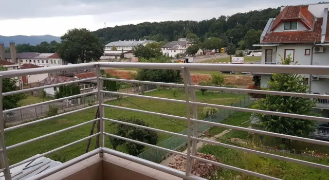 Studio Dorna, Buchen Sie Ferienwohnung Vrnjačka Banja Zentralserbien