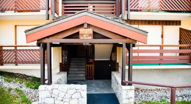 Апартаменты Your apartment near the ski lift