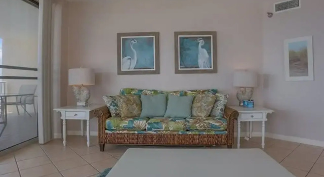 White Caps 701 by Meyer Vacation Rentals, Prenota Hotel Hotel a Alabama con piscina, Piscina