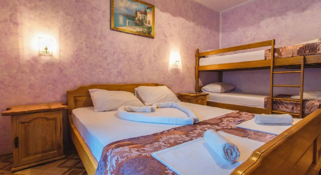 Hotel Toljic