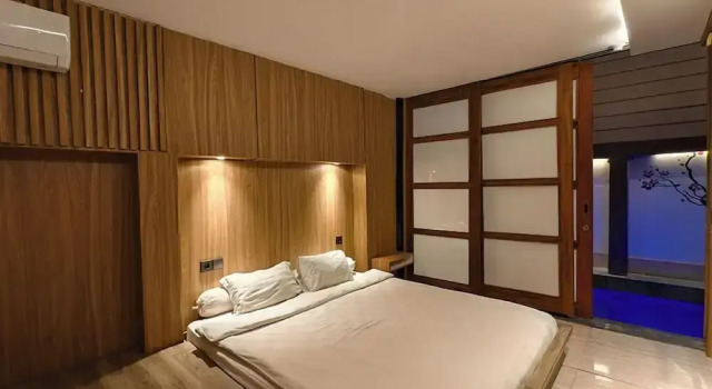 Номер Standard c 1 комнатой Ohana Suites Yogyakarta