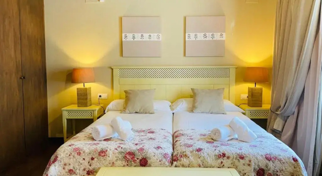 Люкс Luxury Tierras De Arán