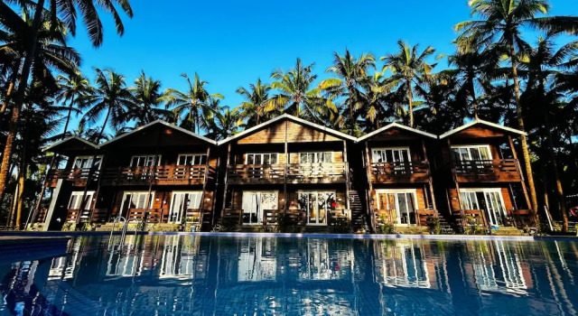 Seclude Eco Cottages, Rezerwuj Hotel Hotele w North Goa z parkingiem, Parking