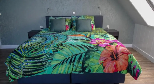 Номер Standard Bed & Breakfast De Leekerhoek