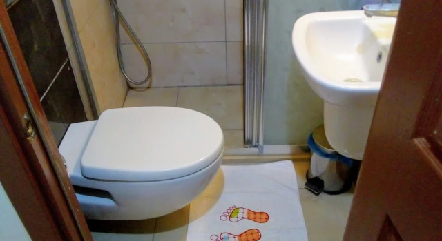 Апартаменты Lacin Apart Otel