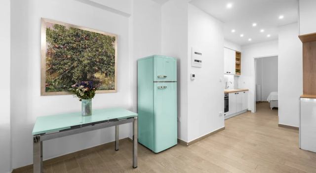 Апартаменты Flaneur Nilie Hospitality MGMT