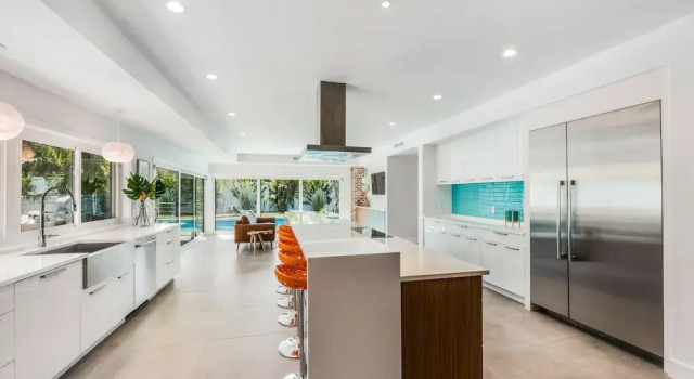 Lido Key Retreat by SKLRP, 预订 酒店 萨拉索塔 Sarasota Area