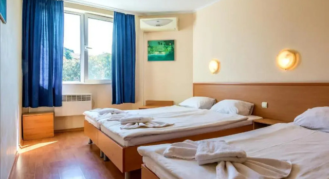 Номер Standard Family Hotel Dalis