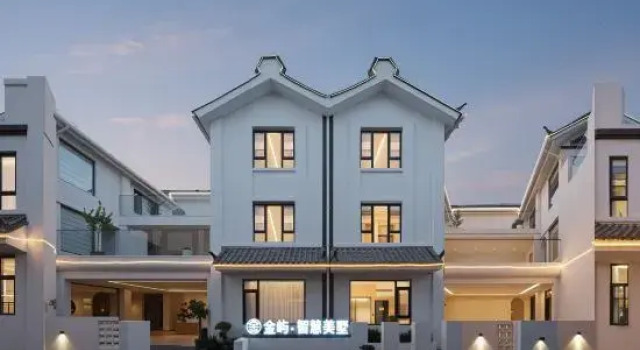 Jinyu Smart Villa, Boek Villa Vakantiehuizen in Yunnan, Cottage