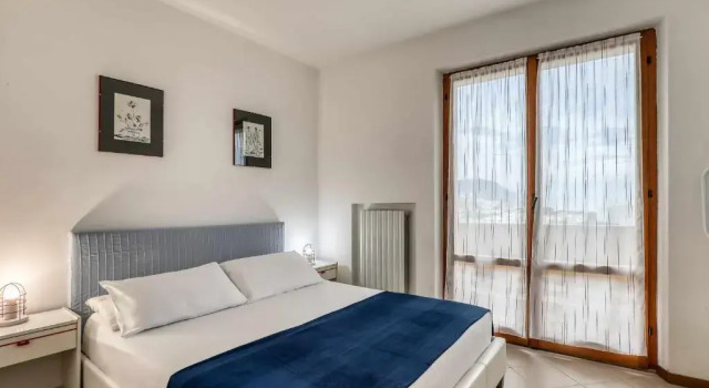 Апартаменты Casa Ischia 66 Vista mare con 3 camere da letto