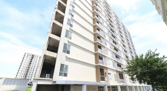 Paradise Mansion Apartment by Guardian Pro, Rezervovat Apartmán Apartmány v Jakarta provincie, Apartmán