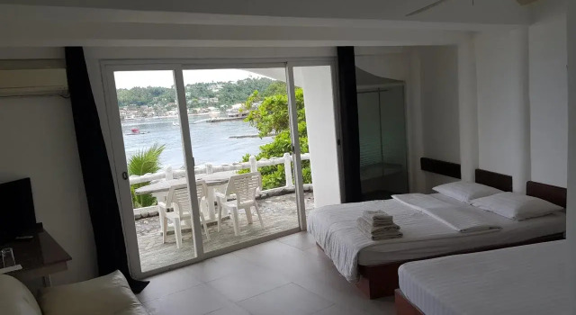 Red Sun Resort, Buchen Sie Resort SPA-Hotels in Sabang, SPA