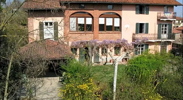Cascina Piola