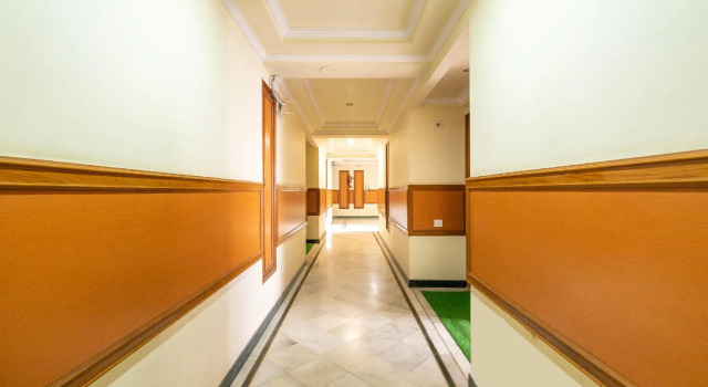 Capital O 797 Adarsh Inn, Rezervovat Hotel Hotely v Bangalore s parkováním, Parkování