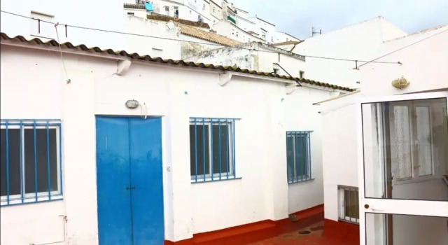 House With 5 Bedrooms in Alcalá de los Gazules, With Wonderful City Vi, Забронировать Отель Алькала-де-лос-Гасулес Los Alcornocales Natural Park