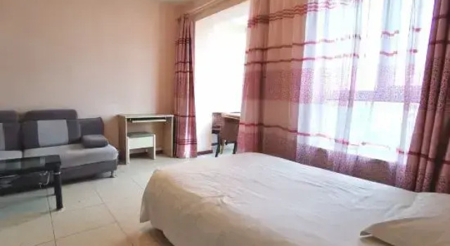 Rodzinny suite Gaofeng Express Hotel
