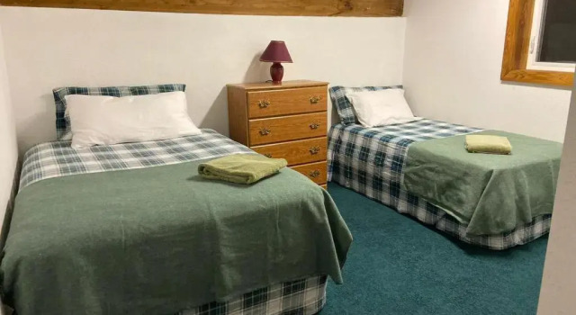 Iditarod Trail Roadhouse, Prenota Hotel McGrath Alaska