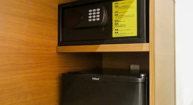 Номер Executive KIN HOTEL