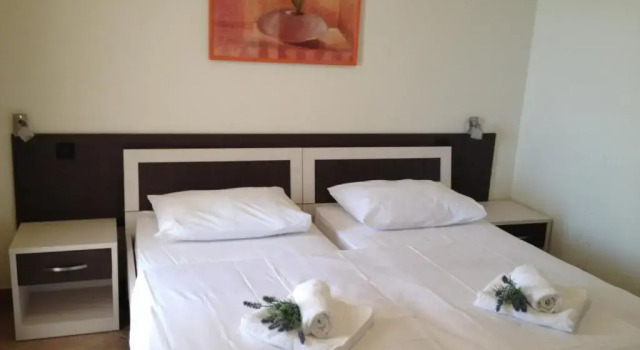 Номер Standard Apartments&Rooms Jelavić