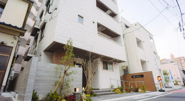 GRAND BASE Hakata Bay, Varaa Hotelli Hakata 