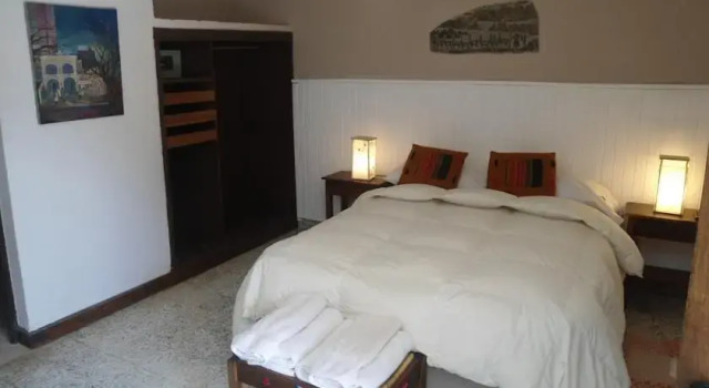 Hosteria*** Y Cocina Andina El Antigal, Prenota Hotel Tilcara Quebrada de Humahuaca