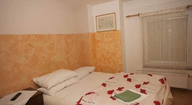 Номер Standard Guest House Čelan