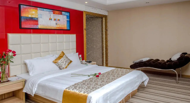 Shanshui Trends Hotel Panyu Branch