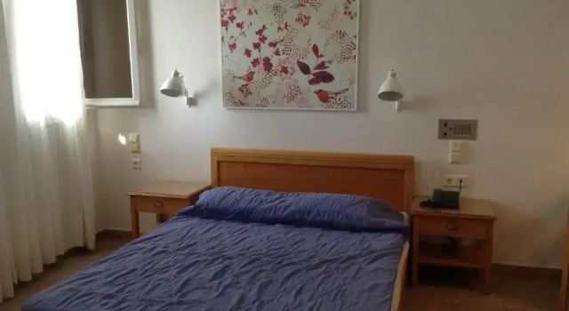 Двухместный номер Standard Rose Bay Hotel