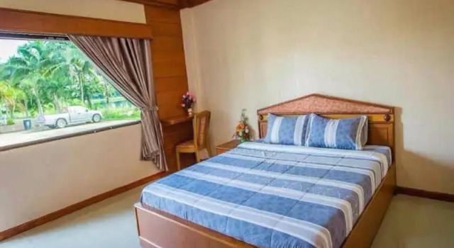 Home Resident, Забронировать Отель Удонтхани Udon Thani Province