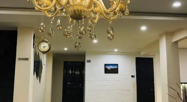 The Grand Ariview, Prenota Hotel Gangtok Sikkim, vicino a Monastero di Enchey