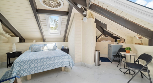 Номер Standard Barnacle Resort