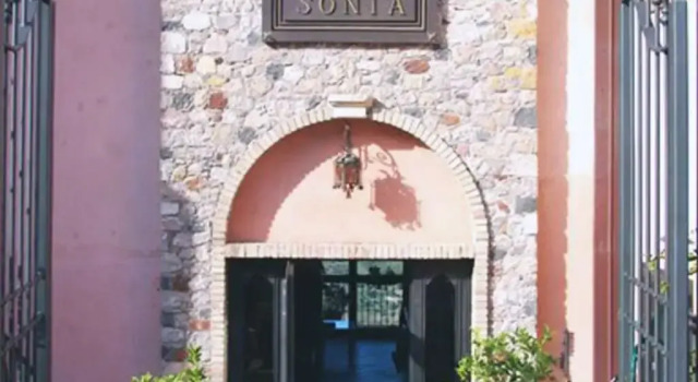 Hotel Villa Sonia
