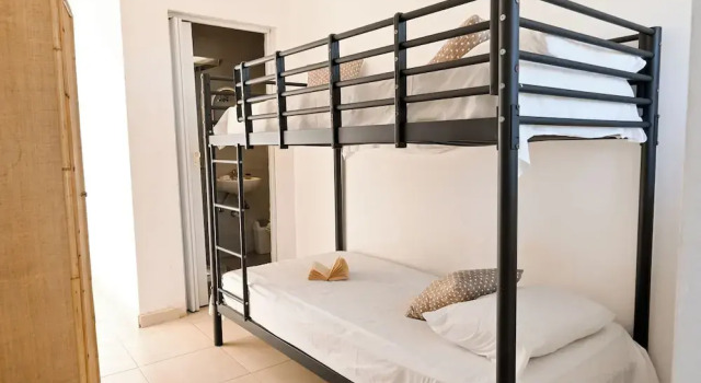 Il-qastna Holiday House-zejtun